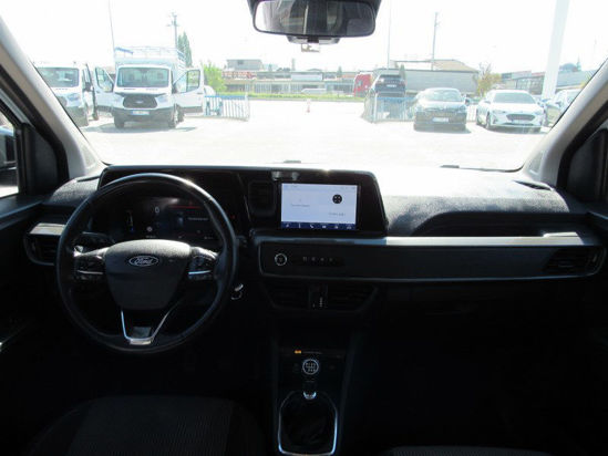 2024 TOURNEO COURİER 1.5 ECOBLUE DELUXE 100 HP