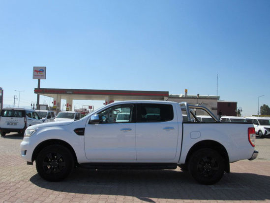 2022 RANGER 2.0 ECOBLUE 4X4 XLT 10A/T 170 HP