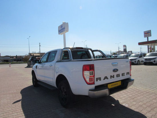 2022 RANGER 2.0 ECOBLUE 4X4 XLT 10A/T 170 HP