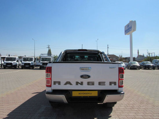 2022 RANGER 2.0 ECOBLUE 4X4 XLT 10A/T 170 HP