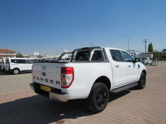 2022 RANGER 2.0 ECOBLUE 4X4 XLT 10A/T 170 HP