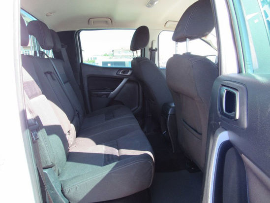 2022 RANGER 2.0 ECOBLUE 4X4 XLT 10A/T 170 HP