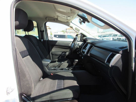 2022 RANGER 2.0 ECOBLUE 4X4 XLT 10A/T 170 HP