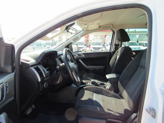 2022 RANGER 2.0 ECOBLUE 4X4 XLT 10A/T 170 HP