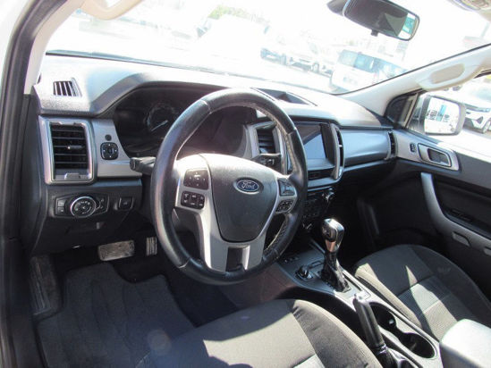 2022 RANGER 2.0 ECOBLUE 4X4 XLT 10A/T 170 HP