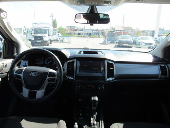 2022 RANGER 2.0 ECOBLUE 4X4 XLT 10A/T 170 HP