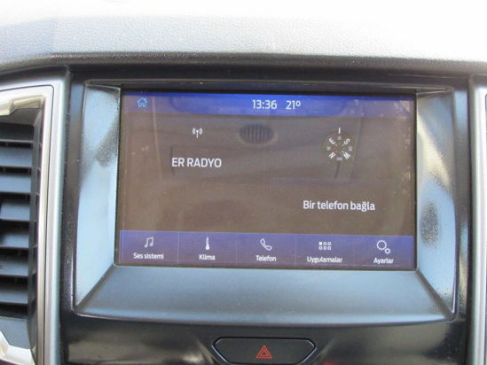 2022 RANGER 2.0 ECOBLUE 4X4 XLT 10A/T 170 HP