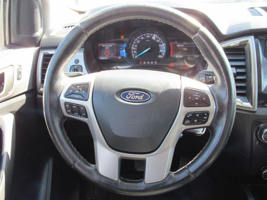 2022 RANGER 2.0 ECOBLUE 4X4 XLT 10A/T 170 HP