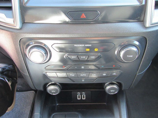 2022 RANGER 2.0 ECOBLUE 4X4 XLT 10A/T 170 HP