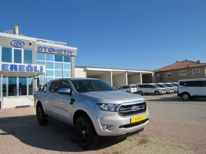 2020 RANGER 2.0 ECOBLUE 4X4 XLT 10A/T 170 HP