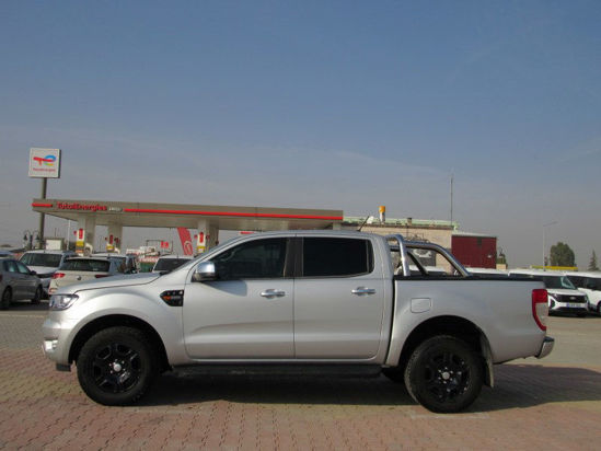 2020 RANGER 2.0 ECOBLUE 4X4 XLT 10A/T 170 HP