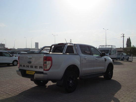 2020 RANGER 2.0 ECOBLUE 4X4 XLT 10A/T 170 HP