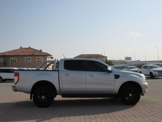 2020 RANGER 2.0 ECOBLUE 4X4 XLT 10A/T 170 HP