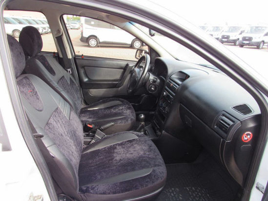 2004 MODEL OPEL ASTRA 1.4 CLUB 90 HP AC