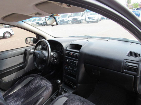 2004 MODEL OPEL ASTRA 1.4 CLUB 90 HP AC