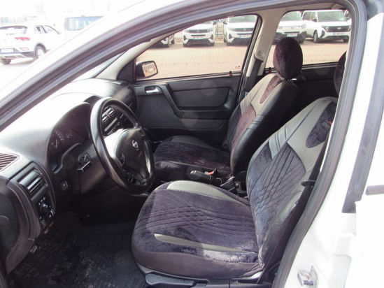 2004 MODEL OPEL ASTRA 1.4 CLUB 90 HP AC