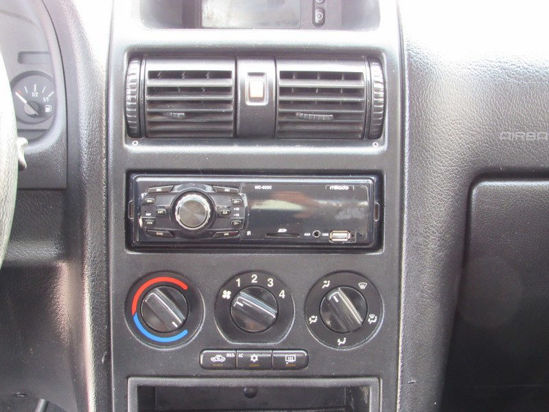 2004 MODEL OPEL ASTRA 1.4 CLUB 90 HP AC