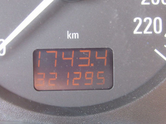 2004 MODEL OPEL ASTRA 1.4 CLUB 90 HP AC