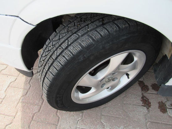 2004 MODEL OPEL ASTRA 1.4 CLUB 90 HP AC