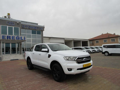 2022 RANGER 2.0 ECOBLUE 4X4 XLT 10A/T 170 HP
