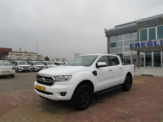 2022 RANGER 2.0 ECOBLUE 4X4 XLT 10A/T 170 HP