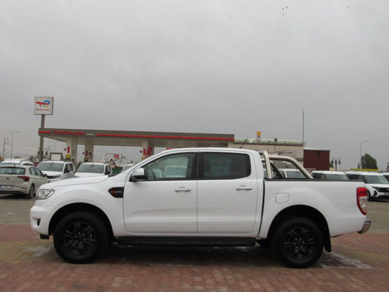 2022 RANGER 2.0 ECOBLUE 4X4 XLT 10A/T 170 HP