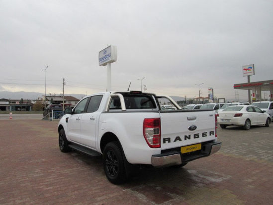2022 RANGER 2.0 ECOBLUE 4X4 XLT 10A/T 170 HP