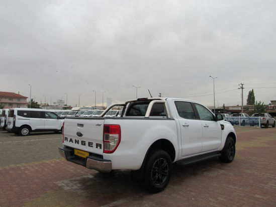 2022 RANGER 2.0 ECOBLUE 4X4 XLT 10A/T 170 HP
