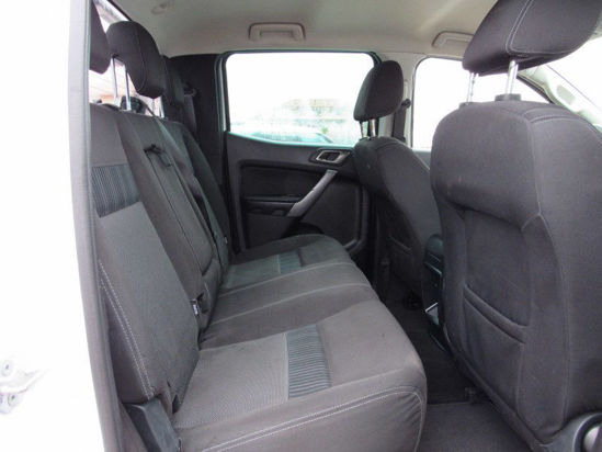 2022 RANGER 2.0 ECOBLUE 4X4 XLT 10A/T 170 HP