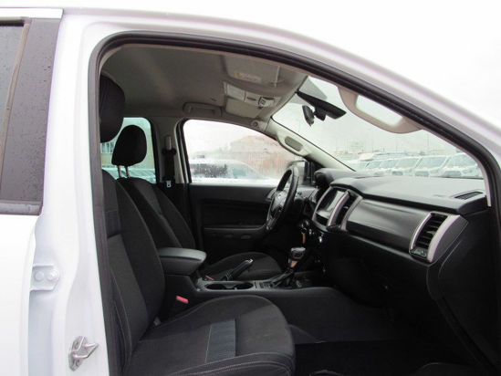 2022 RANGER 2.0 ECOBLUE 4X4 XLT 10A/T 170 HP