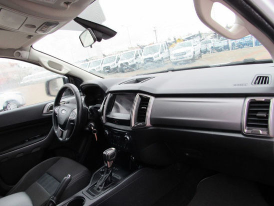 2022 RANGER 2.0 ECOBLUE 4X4 XLT 10A/T 170 HP