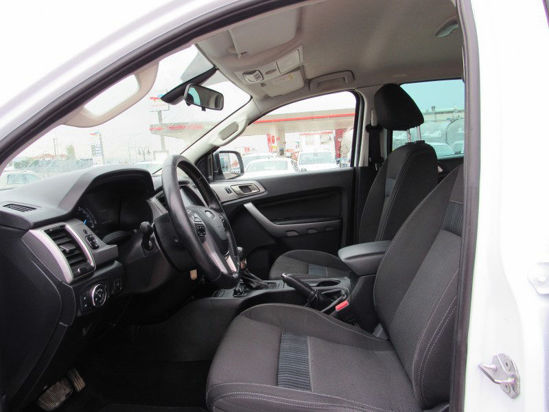 2022 RANGER 2.0 ECOBLUE 4X4 XLT 10A/T 170 HP