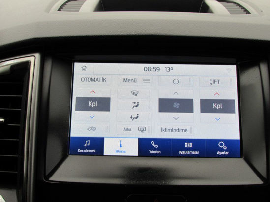 2022 RANGER 2.0 ECOBLUE 4X4 XLT 10A/T 170 HP