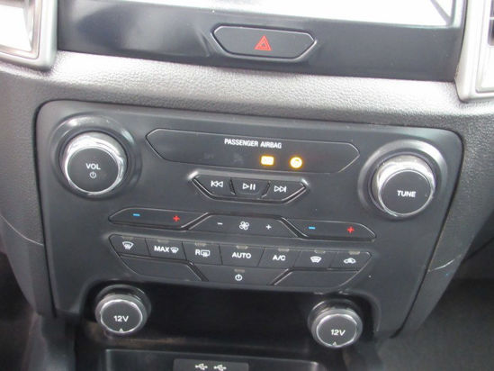 2022 RANGER 2.0 ECOBLUE 4X4 XLT 10A/T 170 HP