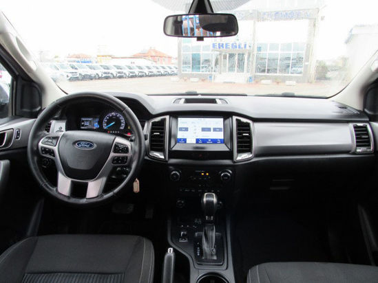 2022 RANGER 2.0 ECOBLUE 4X4 XLT 10A/T 170 HP