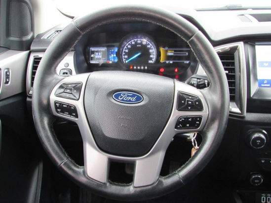 2022 RANGER 2.0 ECOBLUE 4X4 XLT 10A/T 170 HP