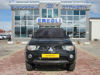 2009 MITSUBISHI L200 4X2 İNVİTE ÇİFTKABİN AC