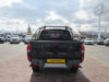2009 MITSUBISHI L200 4X2 İNVİTE ÇİFTKABİN AC