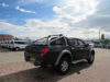2009 MITSUBISHI L200 4X2 İNVİTE ÇİFTKABİN AC