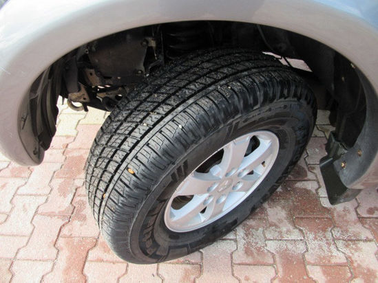 2009 MITSUBISHI L200 4X2 İNVİTE ÇİFTKABİN AC