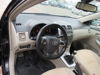 2011 MODEL TOYOTA CORALLA 1.4D-4D ELEGANT 90 HP