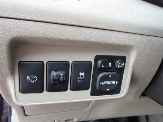 2011 MODEL TOYOTA CORALLA 1.4D-4D ELEGANT 90 HP