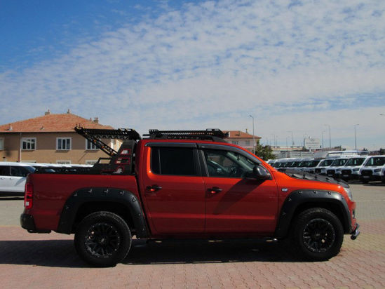 2015MODEL VOLKSWAGEN AMAROK 2.0Bİ-TDI HIGLINE 4X4